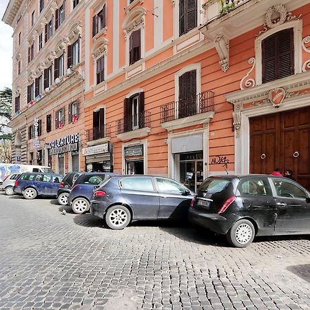 Lucky Domus Rooms Roma Dış mekan fotoğraf